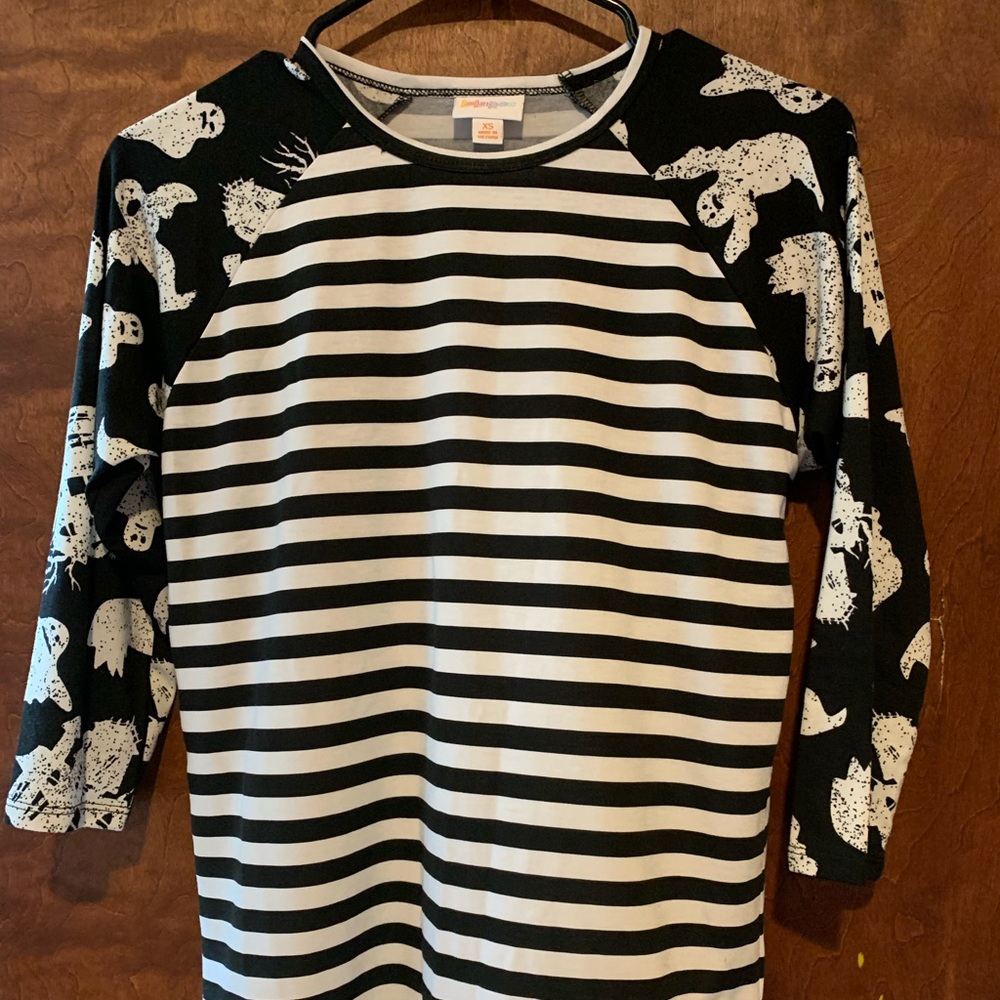 Halloween Lularoe randy